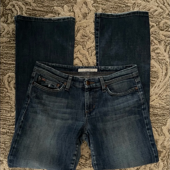 JOE’S PROVOCATEUR Bootcut Jeans | Mid Rise | Size 29 - Picture 2 of 9